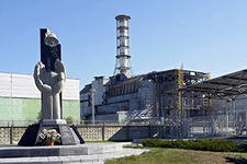 Консорциум Novarka продолжит прерванные работы на Чернобыльской АЭС Консорциум Novarka продолжит прерванные работы на Чернобыльской АЭС