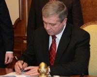 Белоруссия прекратила закупку венесуэльской нефти Белоруссия прекратила закупку венесуэльской нефти