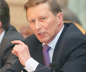 При борьбе с коррупцией «неприкасаемости» быть не должно При борьбе с коррупцией «неприкасаемости» быть не должно