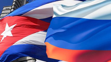 Москва и Гавана подписали соглашение по урегулированию задолженностей Кубы перед РФ Москва и Гавана подписали соглашение по урегулированию задолженностей Кубы перед РФ
