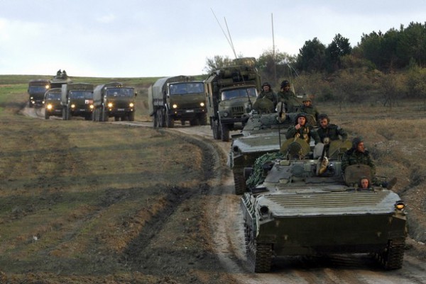 Проверка ВС РФ выявила ряд недостатков в состоянии боевой готовности Проверка ВС РФ выявила ряд недостатков в состоянии боевой готовности
