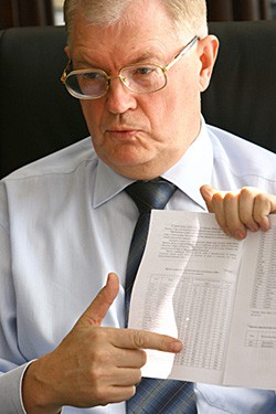 Углеродный рынок в РФ следует развивать, учитывая экологическое законодательство Углеродный рынок в РФ следует развивать, учитывая экологическое законодательство