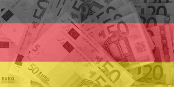 Еврокомиссия изменила прогноз роста реального ВВП Германии в 2013 году Еврокомиссия изменила прогноз роста реального ВВП Германии в 2013 году