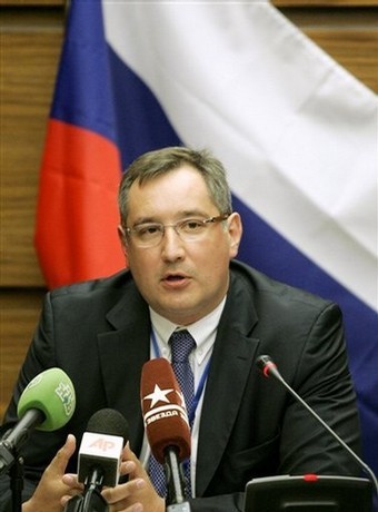 Под эгидой ООН могут создать систему противоастероидной безопасности Под эгидой ООН могут создать систему противоастероидной безопасности