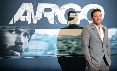 "Операция "Арго" Бена Аффлека получила "Оскар" за лучший фильм 2012 года "Операция "Арго" Бена Аффлека получила "Оскар" за лучший фильм 2012 года