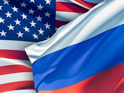 Проблемы в отношениях России и США есть, но страны не стоят на грани холодной войны Проблемы в отношениях России и США есть, но страны не стоят на грани холодной войны