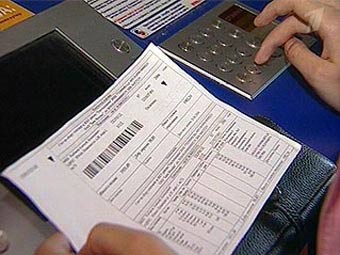 Путин рассчитывает на рост платежей в ЖКХ не более 6% в год Путин рассчитывает на рост платежей в ЖКХ не более 6% в год