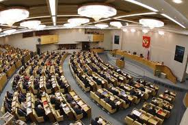 Госдума ратифицировала соглашение с КНДР о сотрудничестве в борьбе с браконьерством Госдума ратифицировала соглашение с КНДР о сотрудничестве в борьбе с браконьерством