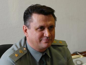 Суд арестовал подозреваемого во взяточничестве главного медика ВВ МВД РФ Суд арестовал подозреваемого во взяточничестве главного медика ВВ МВД РФ