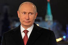 Президент РФ заявил о необходимости в кратчайшие сроки убрать все препоны, мешающие россиянам усыновлять сирот Президент РФ заявил о необходимости в кратчайшие сроки убрать все препоны, мешающие россиянам усыновлять сирот