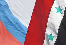 Россия надеется, что оппозиция в Сирии назначит переговорщиков с властями Россия надеется, что оппозиция в Сирии назначит переговорщиков с властями