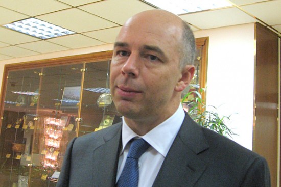 Глава Минфина сомневается, что Резервный фонд в 2012 г удастся пополнить на 800 млрд руб Глава Минфина сомневается, что Резервный фонд в 2012 г удастся пополнить на 800 млрд руб