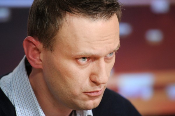 Статус адвоката Навальный получил незаконно Статус адвоката Навальный получил незаконно