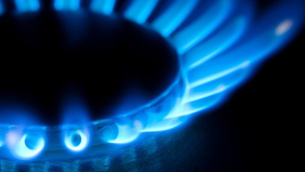 ФСТ одобрила снижение на 3% цен на газ для промпотребителей России ФСТ одобрила снижение на 3% цен на газ для промпотребителей России