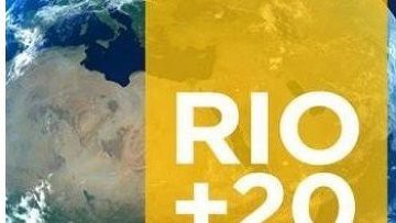 Участники саммита "Рио+20" сэкономили 20 млн листов бумаги Участники саммита "Рио+20" сэкономили 20 млн листов бумаги