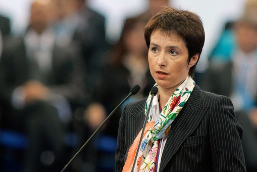 Глава Росимущества считает невозможной приватизацию 5% акций РЖД Глава Росимущества считает невозможной приватизацию 5% акций РЖД