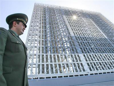 Незавершенные дома для военных оцениваются в 317 млрд. рублей Незавершенные дома для военных оцениваются в 317 млрд. рублей