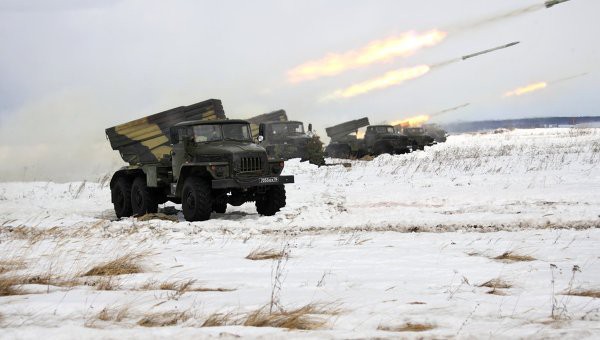 К 2020 году доля вооружений нового поколения должна быть не ниже 70-100% К 2020 году доля вооружений нового поколения должна быть не ниже 70-100%