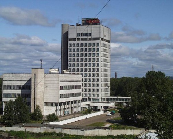 В 2012 году чистый убыток Чепецкого мехзавода - 1,3 млрд. рублей В 2012 году чистый убыток Чепецкого мехзавода - 1,3 млрд. рублей