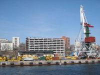 Новые акционеры ДВМП изменили состав совета директоров Новые акционеры ДВМП изменили состав совета директоров
