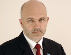 Врио губернатора Забайкальского края назначен депутат Ильковский Врио губернатора Забайкальского края назначен депутат Ильковский
