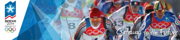 Главой российской спортивной делегации на ОИ-2014 стал Александр Кравцов Главой российской спортивной делегации на ОИ-2014 стал Александр Кравцов