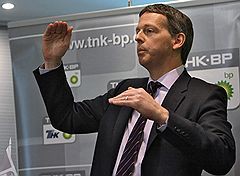 В 2013 году капвложения ТНК-ВР могут увеличиться на 15-17% В 2013 году капвложения ТНК-ВР могут увеличиться на 15-17%