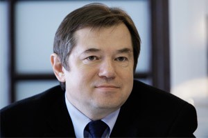 Глазьев не призывал запретить приватизацию Глазьев не призывал запретить приватизацию