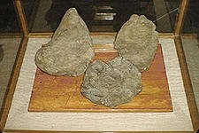 Челябинский метеорит оказался уникальным для России Челябинский метеорит оказался уникальным для России