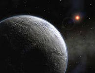 Телескоп VLT в созвездии Дракона обнаружил крупную экзопланету Телескоп VLT в созвездии Дракона обнаружил крупную экзопланету