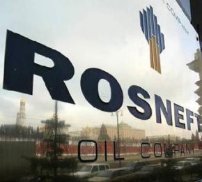 Глава BP выдвинут как госкандидат в совдир "Роснефти" Глава BP выдвинут как госкандидат в совдир "Роснефти"