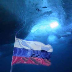 Антарктическое озеро Восток во время бурения было защищено от загрязнения Антарктическое озеро Восток во время бурения было защищено от загрязнения