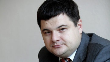 Первым замминистра труда назначен Вельмяйкин Первым замминистра труда назначен Вельмяйкин