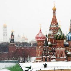 8 марта в Москве будет морозным и ветреным 8 марта в Москве будет морозным и ветреным