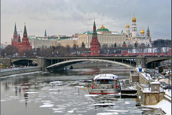 До 20-х чисел марта в Москве будет холодно До 20-х чисел марта в Москве будет холодно