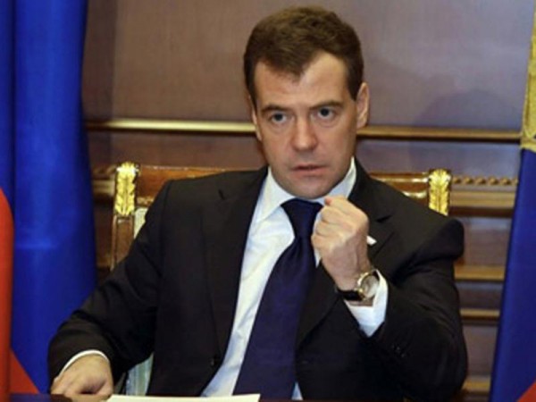 Медведев намерен закрыть диссоветы, утверждающие «липовые» работы Медведев намерен закрыть диссоветы, утверждающие «липовые» работы