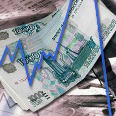 В РФ инфляция за два месяца набрала 1,5% В РФ инфляция за два месяца набрала 1,5%
