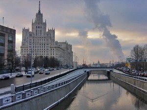 В Москве конец рабочей недели ознаменуется морозами В Москве конец рабочей недели ознаменуется морозами