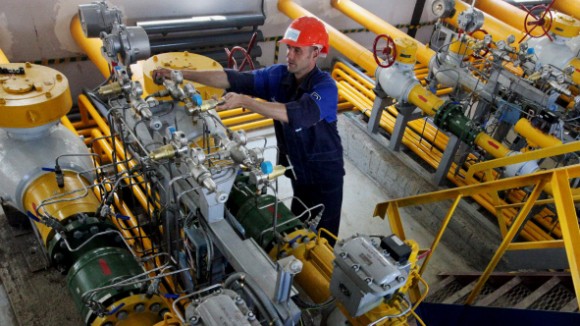Формула НДПИ на газ поступит в правительство через 7-10 дней Формула НДПИ на газ поступит в правительство через 7-10 дней