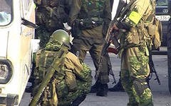 Обезврежена "хасавюртовская" бандгруппа Обезврежена "хасавюртовская" бандгруппа