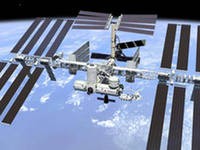 Космонавты сдают экзамен Космонавты сдают экзамен
