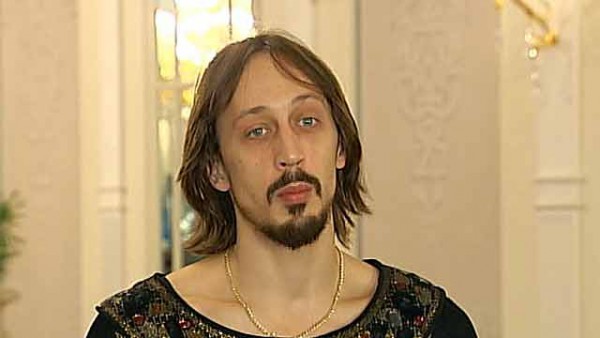 Павел Дмитриченко не признал свою вину Павел Дмитриченко не признал свою вину
