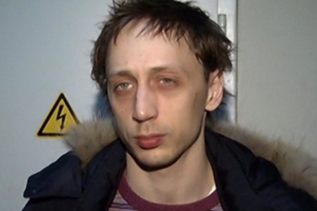 Судом выдана санкция на арест Юрия Заруцкого Судом выдана санкция на арест Юрия Заруцкого