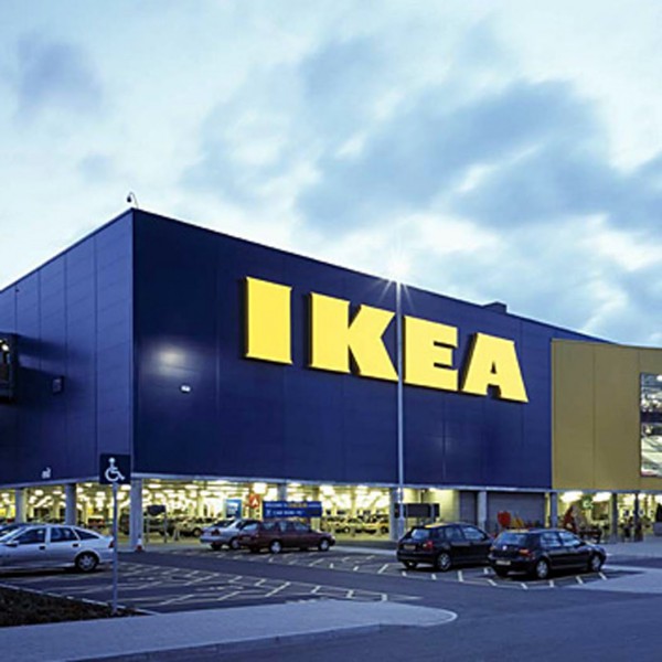 IKEA не будет продавать сосиски в России IKEA не будет продавать сосиски в России