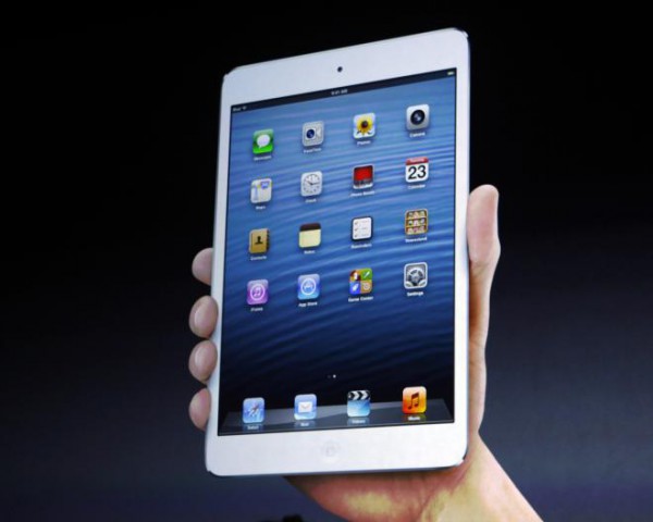 Российские ученые создают приложения для iPad Российские ученые создают приложения для iPad