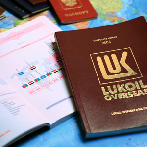 В прошлом году чистая прибыль "ЛУКОЙЛ Оверсиз" увеличилась в 1,8 раза В прошлом году чистая прибыль "ЛУКОЙЛ Оверсиз" увеличилась в 1,8 раза