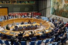 Санкции против КНДР за ядерное испытание Санкции против КНДР за ядерное испытание