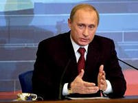 Путин рассчитывает на преемственность в отношениях с Венесуэлой Путин рассчитывает на преемственность в отношениях с Венесуэлой