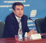 На взятке попался ректор ГУУ На взятке попался ректор ГУУ