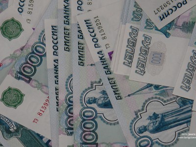 На 1 марта объем денежной базы РФ стал больше На 1 марта объем денежной базы РФ стал больше